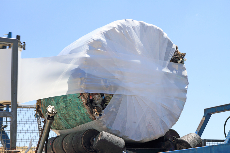 The Role of Builders Skips in Construction Efficiency